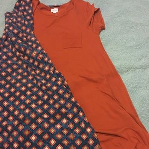 Lularoe Carly